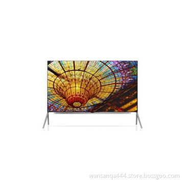 LG 98 Class (97.5" Diagonal) UHD 4K Smart 3D LED TV w/ webOS - 98UB9810